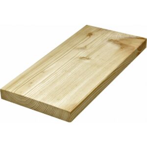 Larch Brushed