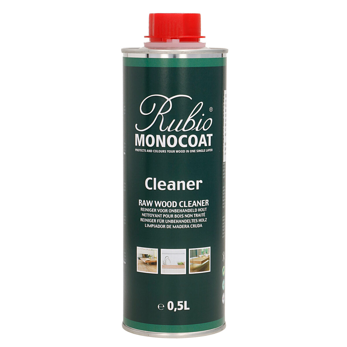 PUIDUHOOLDUSVAHENDID RUBIO MONOCOAT CLEANER, BIOCLEANER PUIDUHOOLDUSVAHENDID RUBIO MONOCOAT CLEANER, BIOCLEANER
