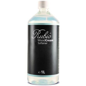 woodcream softener