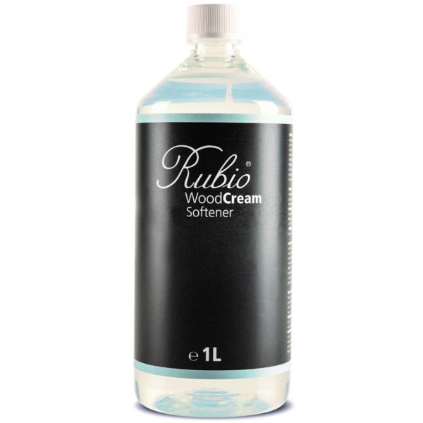 woodcream softener