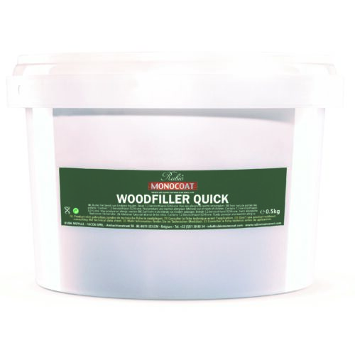 RMC Woodfiller Quick puidupahtel