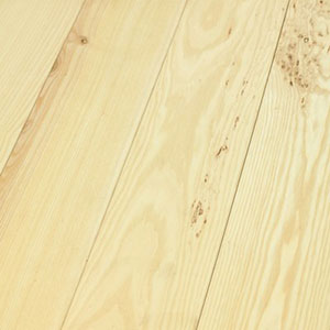 Massiivpõrandalaud - Euroopa Saar Rustic