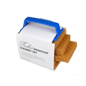 Scrubby set komplekt