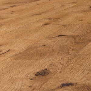 LAUDPARKETT 1-lipiline Tamm Rustic