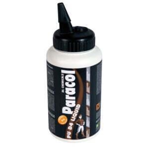 Paracol PU D4 paisuv puiduliim 750g