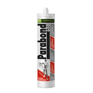 Montaažiliim Parabond 600 (High Tack) 290ml, valge